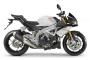 Aprilia Tuono V4 R ABS 2013
