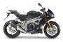 Aprilia Tuono V4 R ABS 2013