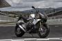Aprilia Tuono V4 R ABS 2013