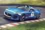 Jaguar Project 7