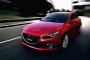 Mazda3 2014