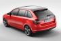 Skoda Rapid Spaceback