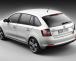 Skoda Rapid Spaceback