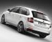 Skoda Rapid Spaceback
