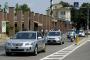 BRAiVE, l'auto senza guidatore dell'Università di Parma