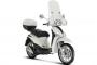 Piaggio Liberty 3V 125 e 150
