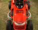 Honda Mean Mower