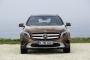 Mercedes GLA