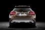 Mercedes GLA