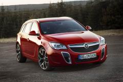 Opel Insignia OPC