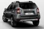 Dacia Duster 2014