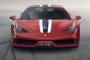 Ferrari 458 Speciale