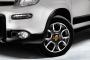Fiat Panda 4x4 Antarctica