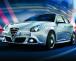 Alfa Romeo Giulietta model year 2014