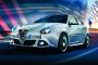 Alfa Romeo Giulietta model year 2014