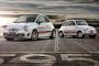 Abarth 595 50° Anniversario