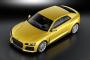 Audi Sport quattro concept