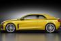 Audi Sport quattro concept