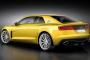 Audi Sport quattro concept
