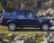 Land Rover Discovery model year 2014