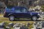 Land Rover Discovery model year 2014