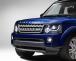 Land Rover Discovery model year 2014
