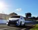 Toyota Yaris Hybrid-R