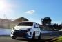 Toyota Yaris Hybrid-R