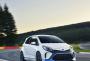 Toyota Yaris Hybrid-R