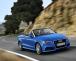 Nuova Audi A3 Cabriolet