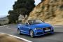 Nuova Audi A3 Cabriolet