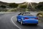 Nuova Audi A3 Cabriolet