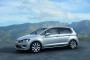 Volkswagen Golf Sportsvan Concept