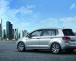 Volkswagen Golf Sportsvan Concept
