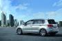 Volkswagen Golf Sportsvan Concept