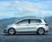 Volkswagen Golf Sportsvan Concept