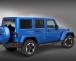 Jeep Wrangler Polar