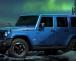 Jeep Wrangler Polar