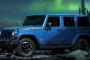Jeep Wrangler Polar