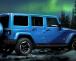 Jeep Wrangler Polar