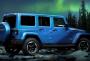 Jeep Wrangler Polar