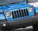 Jeep Wrangler Polar