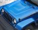 Jeep Wrangler Polar