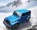 Jeep Wrangler Polar