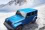 Jeep Wrangler Polar