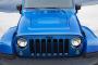 Jeep Wrangler Polar