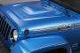 Jeep Wrangler Polar