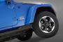 Jeep Wrangler Polar