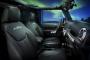 Jeep Wrangler Polar