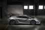 Lamborghini Gallardo LP 570-4 Squadra Corse